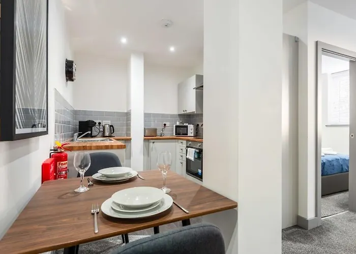 Bright & Cosy In Leeds! Free Parking * Leeds (West Yorkshire)