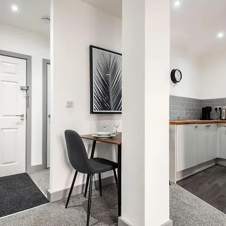 Bright & Cosy In Leeds! Free Parking Leeds (West Yorkshire)